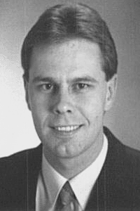 Michael Hofmann